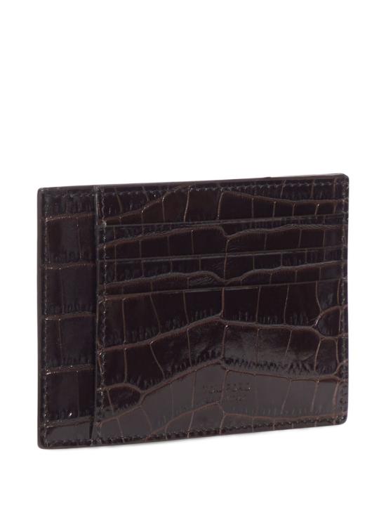 26FW 톰포드 클러치/파우치 Y0421LCL439S 1B087 Brown - TOMFORD
