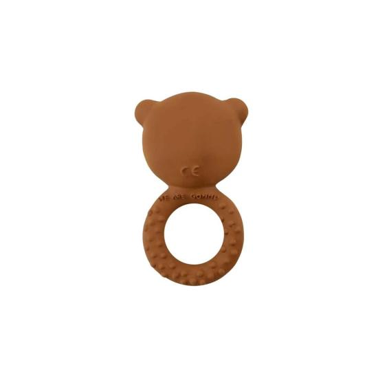  [키즈] Gommu 액세서리 어린이용 고무 곰 모양 치발기 - OTHER BRANDS