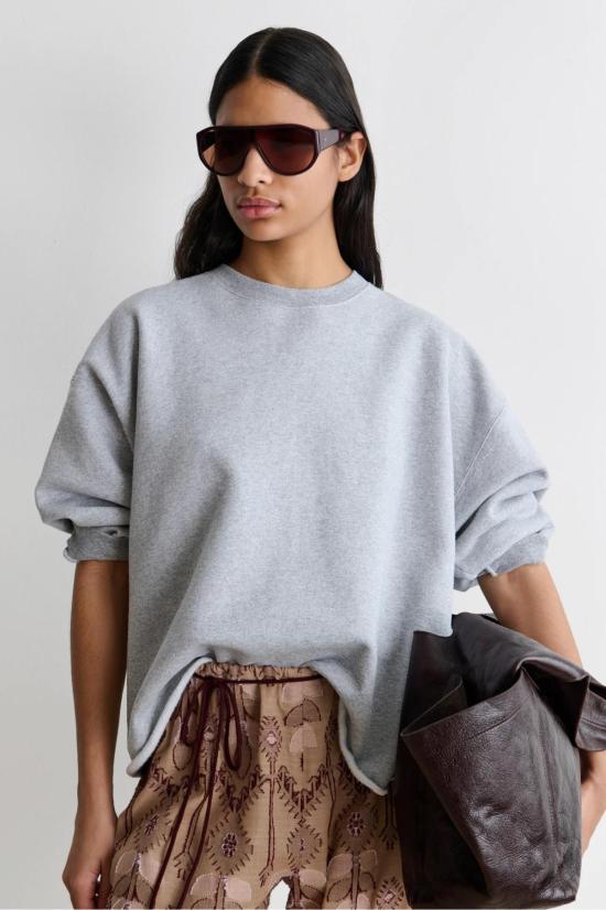  레이첼 코미 스웨터 폰드 스웨트셔츠 - RACHEL COMEY
