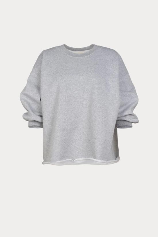  레이첼 코미 스웨터 폰드 스웨트셔츠 - RACHEL COMEY