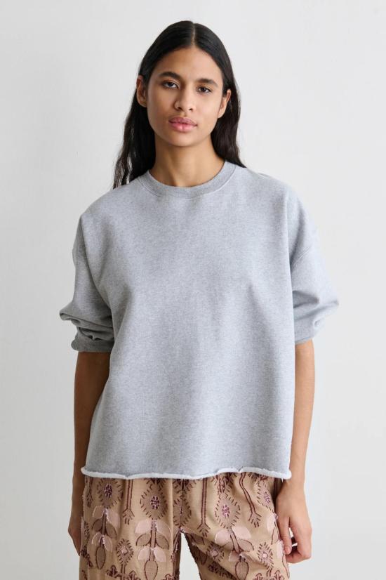  레이첼 코미 스웨터 폰드 스웨트셔츠 - RACHEL COMEY
