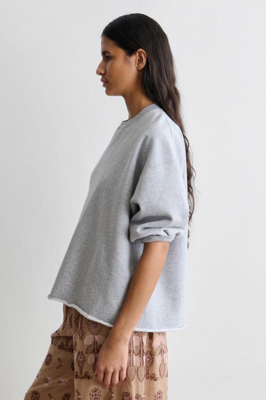  레이첼 코미 스웨터 폰드 스웨트셔츠 - RACHEL COMEY