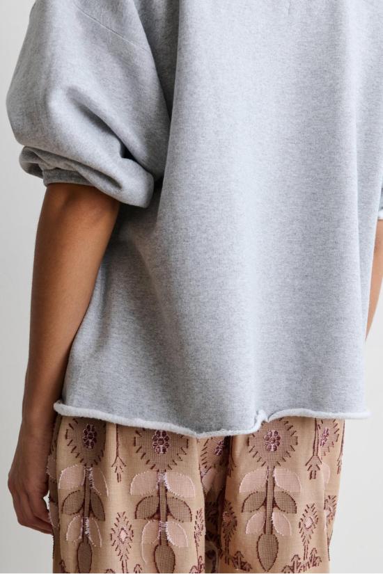  레이첼 코미 스웨터 폰드 스웨트셔츠 - RACHEL COMEY