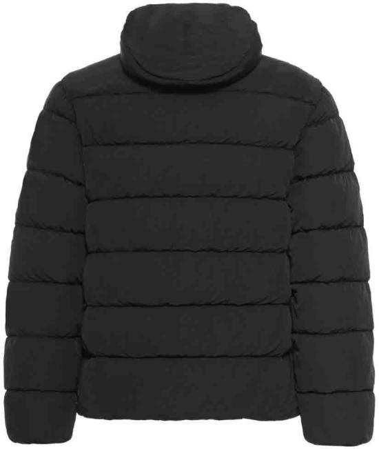 26FW 씨피 컴퍼니 패딩 21CMOW011A005904G999 BLACK - C.P. COMPANY