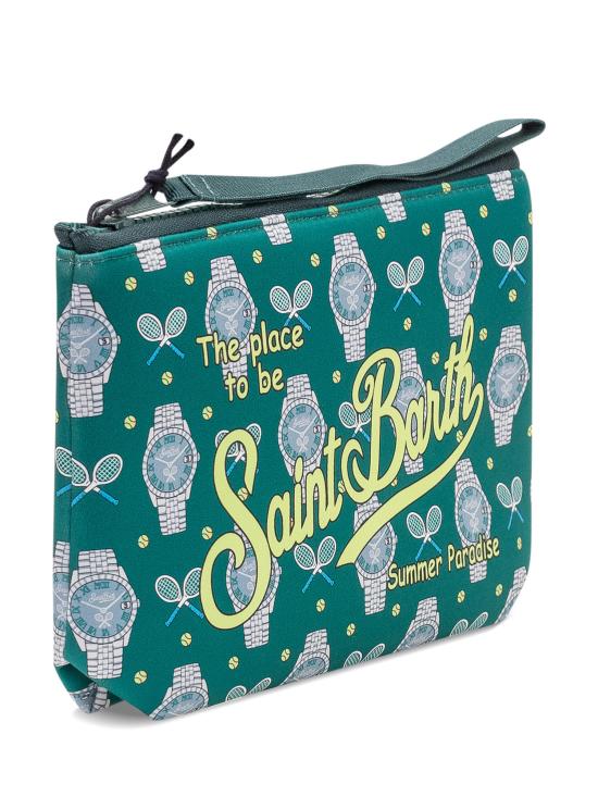 26SS 세인트바쓰 클러치/파우치 ALIN00107716L 51 TENNIS CLOCK - MC2 SAINT BARTH