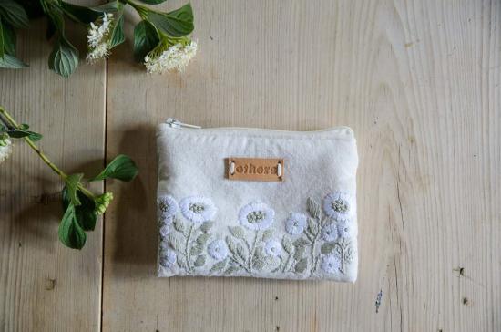  Other’s Trade for Hope 가방 Other’S Trade For Hope 지갑 /연녹색 - OTHER BRANDS