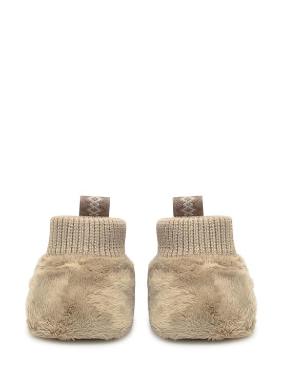 25FW [키즈] 어그 미들 부츠 1157639IMDSD MDSD MUSTARD SEED - UGG