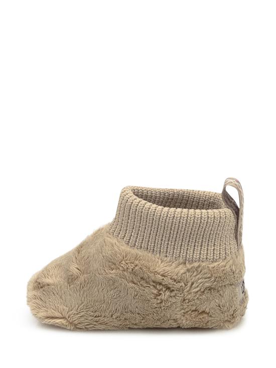25FW [키즈] 어그 미들 부츠 1157639IMDSD MDSD MUSTARD SEED - UGG