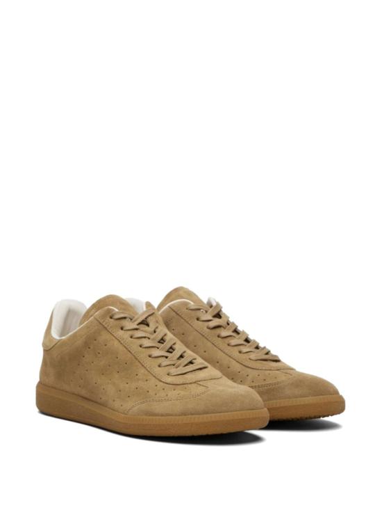 26FW 이자벨마랑 브라이스 스니커즈 BK0008HA D1E05N50TA Beige - ISABEL MARANT