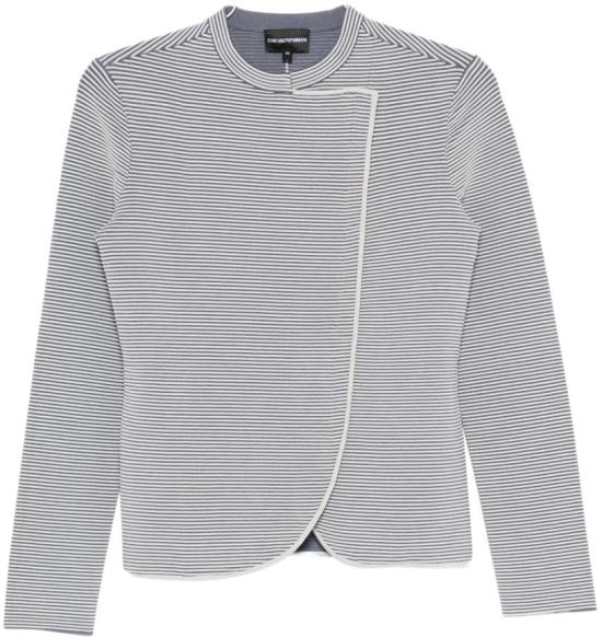 26SS 엠포리오 아르마니 의류 EW003006AF22447F8007 LICHTGREY