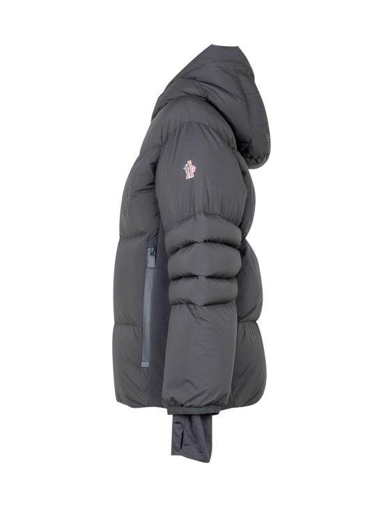25FW [키즈] 몽클레어 패딩 K29571A00011539X6 999 NERO - MONCLER