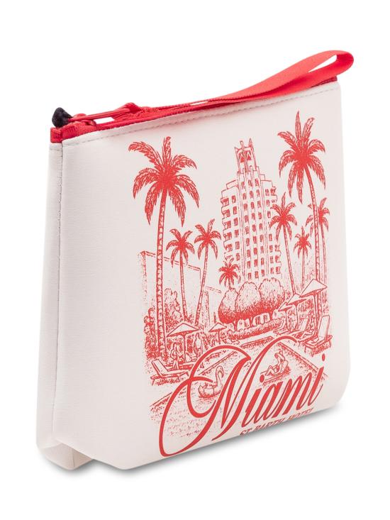 26SS 세인트바쓰 클러치/파우치 ALIN00100385L 01N MIAMI HOTEL - MC2 SAINT BARTH