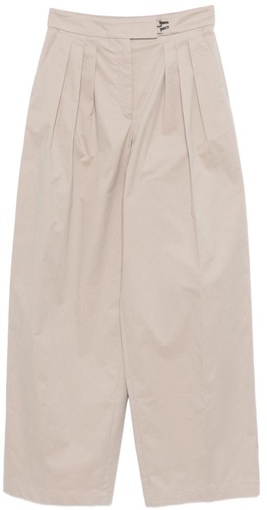 26SS 엠포리오 아르마니 팬츠 EW003109AF19664U6154 BEIGE