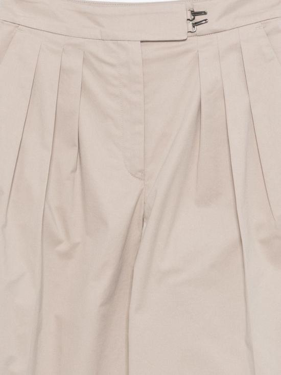 26SS 엠포리오 아르마니 팬츠 EW003109AF19664U6154 BEIGE - EMPORIO ARMANI