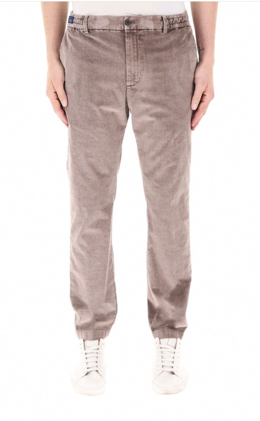 26FW 스트레이트 팬츠 14314020 090 Tortora - OTHER BRANDS