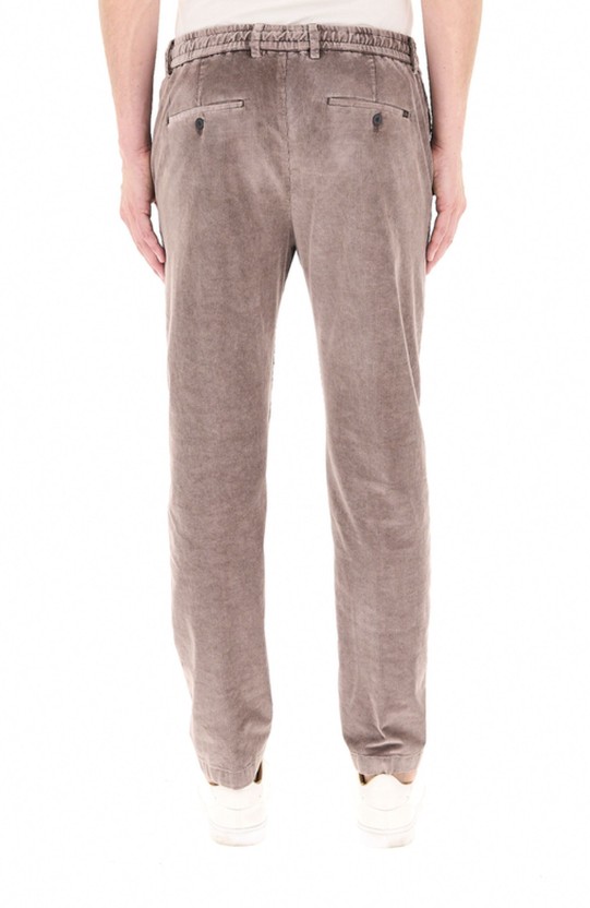 26FW 스트레이트 팬츠 14314020 090 Tortora - OTHER BRANDS