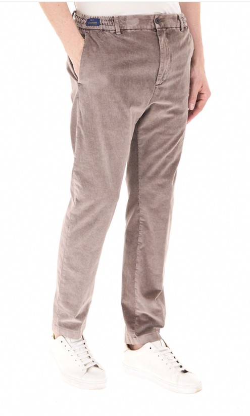 26FW 스트레이트 팬츠 14314020 090 Tortora - OTHER BRANDS