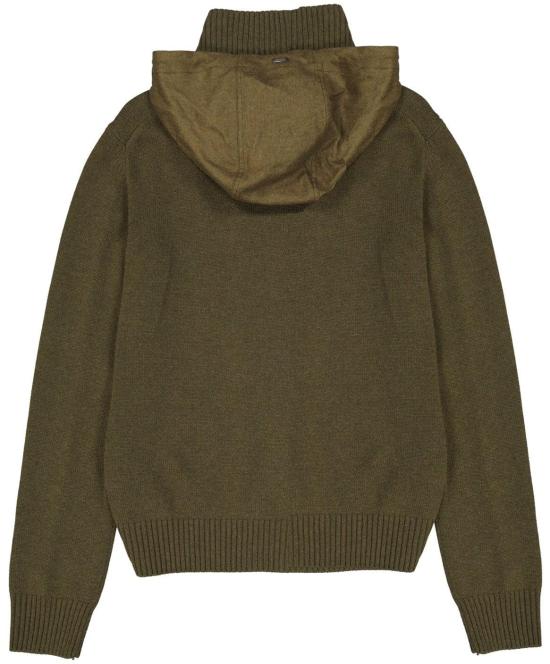 25FW 에르노 자켓 15427242525012 GREEN - HERNO