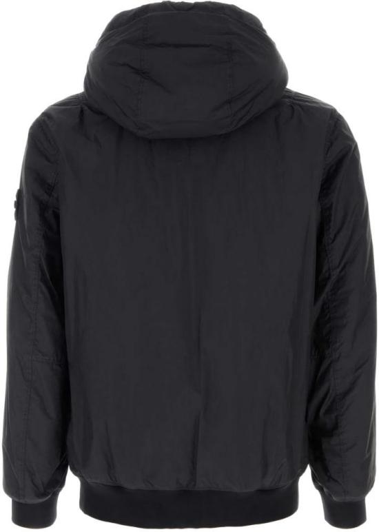 26FW 스톤 아일랜드 코트 L2S154100110S0A23V0020 NAVY - STONE ISLAND