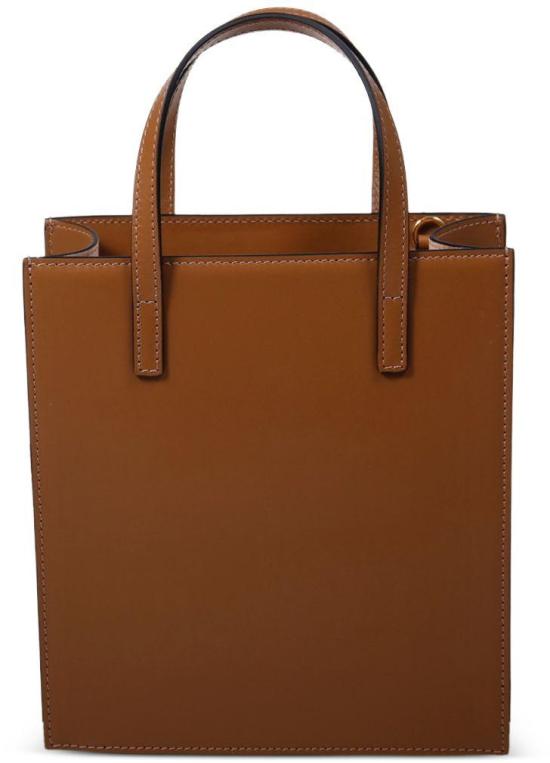 26FW 히데신스 토트백 FL16TRCRM BEIGE - HIDESINS