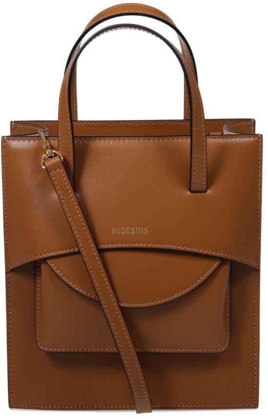 26FW 히데신스 토트백 FL16TRCRM BEIGE