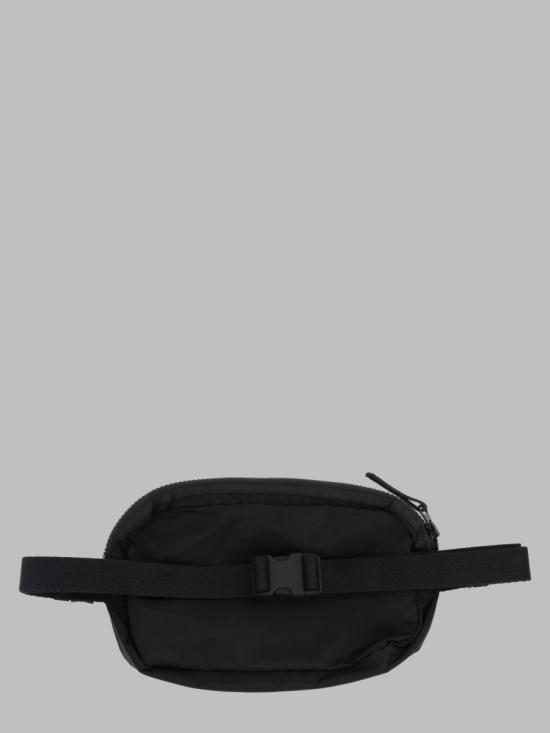 26FW 스톤 아일랜드 나일론 메탈 벨트백 나일론 메탈 벨트백 L2S15 9200014 S0251 V0029 - STONE ISLAND