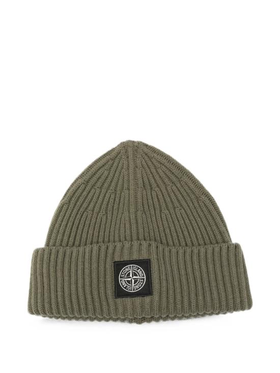 26FW 스톤 아일랜드 모자 L2S15N100002S00C3 V005G Verde