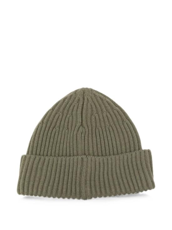 26FW 스톤 아일랜드 모자 L2S15N100002S00C3 V005G Verde - STONE ISLAND