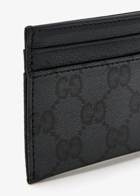 26FW 구찌 에센스 클래식 카드 케이스 에센스 클래식 카드 케이스 A002F2 FAF8A 1000 - GUCCI