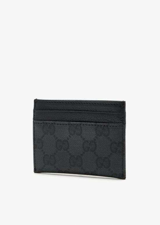 26FW 구찌 에센스 클래식 카드 케이스 에센스 클래식 카드 케이스 A002F2 FAF8A 1000 - GUCCI