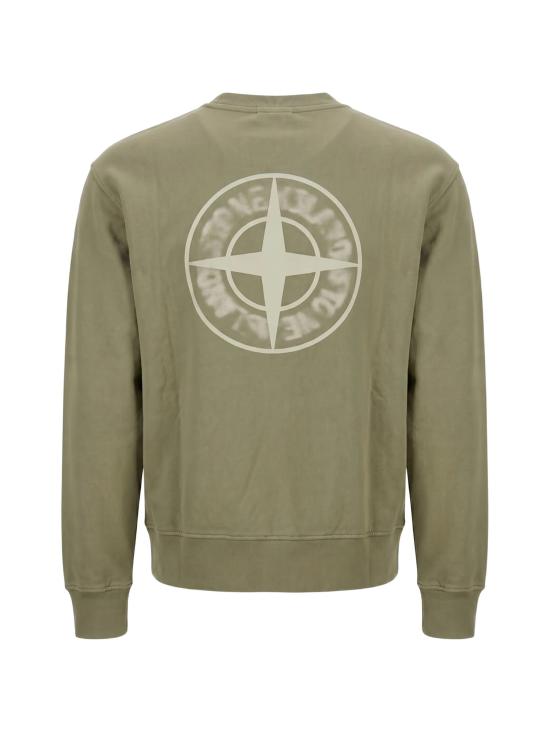 26FW 스톤 아일랜드 긴팔 티셔츠 L2S156100039S0477 V005G Verde - STONE ISLAND