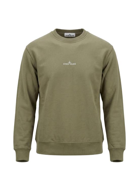 26FW 스톤 아일랜드 긴팔 티셔츠 L2S156100039S0477 V005G Verde