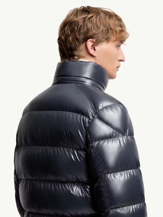 26FW 몽클레어 패딩 L20911A5360068950 742 Blu - MONCLER