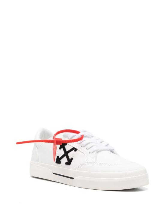 26FW 오프화이트 스니커즈 OMIA293C99FAB003 0110 WHITE - OFF WHITE
