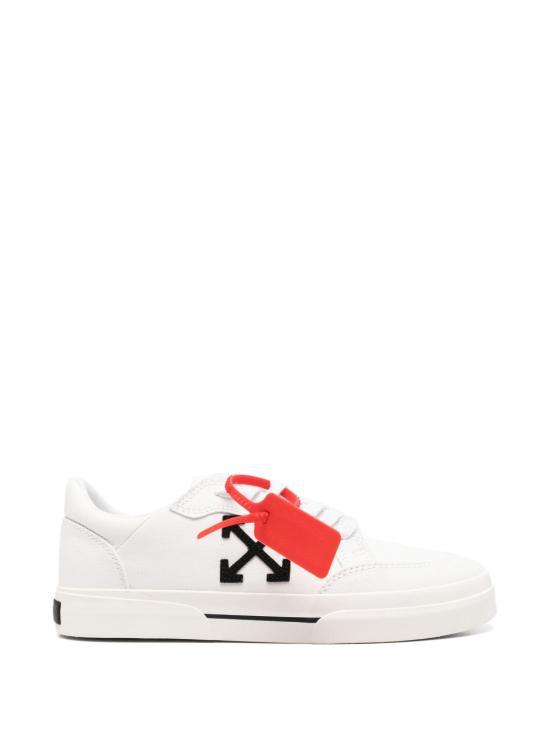 26FW 오프화이트 스니커즈 OMIA293C99FAB003 0110 WHITE