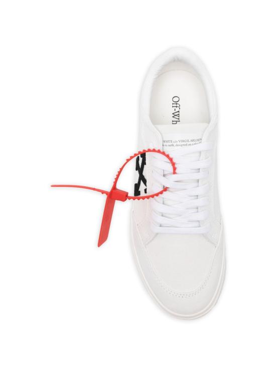 26FW 오프화이트 스니커즈 OMIA293C99FAB003 0110 WHITE - OFF WHITE