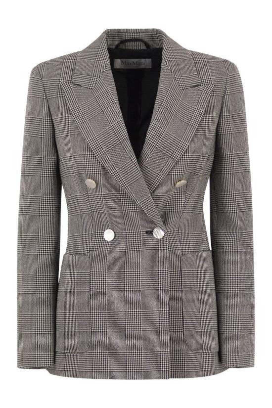 26FW 막스마라 자켓 2621046111600 001 CHECKED
