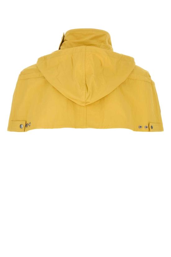 26FW 프라다 머플러/스카프 SGD236SOOO199Y F0010 YELLOW - PRADA