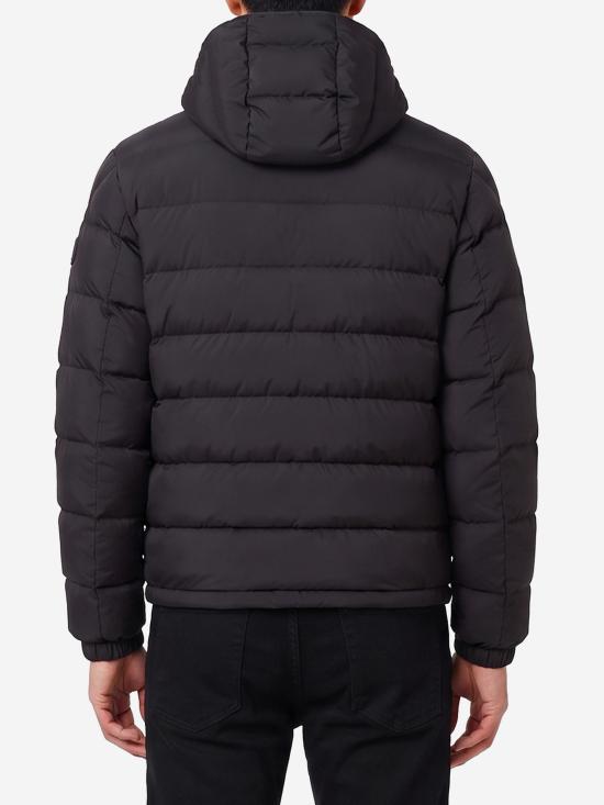 26FW 몽클레어 숏패딩 L20911A00035599KJ 999 BLACK - MONCLER