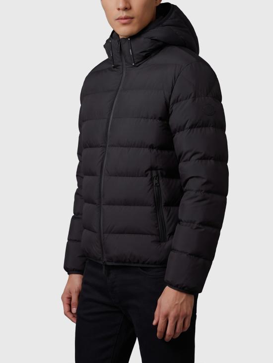 26FW 몽클레어 숏패딩 L20911A00035599KJ 999 BLACK - MONCLER