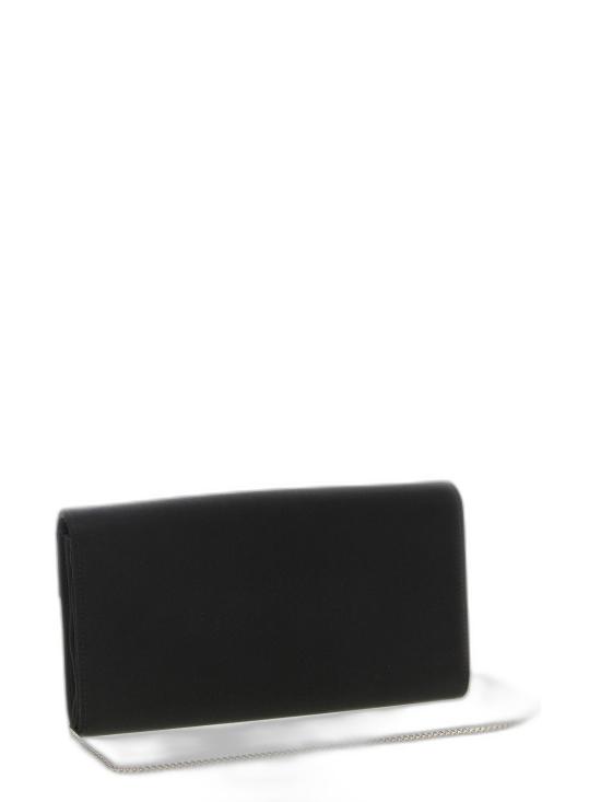 26FW 로저비비에 필그림 클러치치 RBWAMCD0200RS0 B999 BLACK - ROGER VIVIER