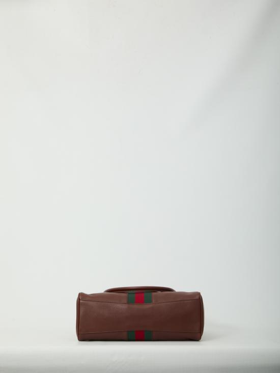 26FW 구찌 토트백 875018AAGIQ 2243 BROWN - GUCCI