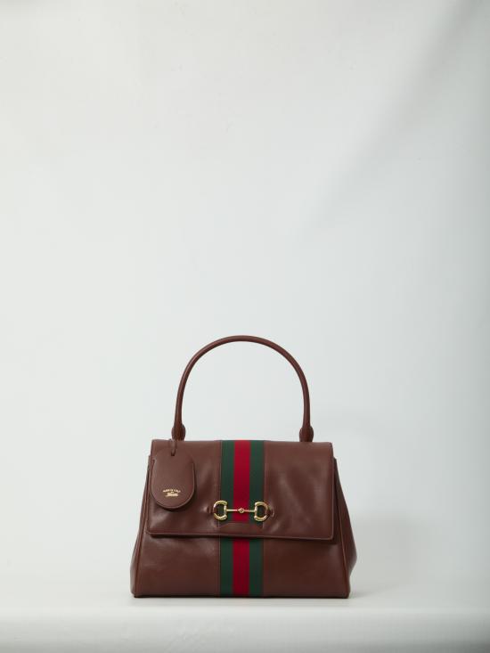 26FW 구찌 토트백 875018AAGIQ 2243 BROWN