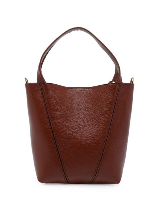 26FW 끌로에 토트백 CH25SS812N84 26P BROWN - CHLOE