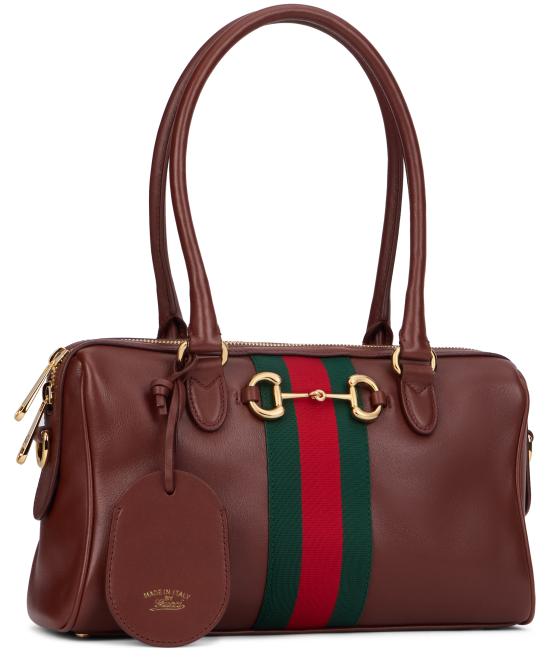 26FW 구찌 토트백 866732AAGIQ 2243 BROWN - GUCCI