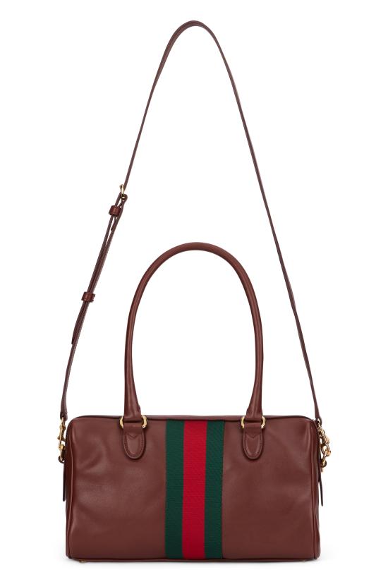 26FW 구찌 토트백 866732AAGIQ 2243 BROWN - GUCCI