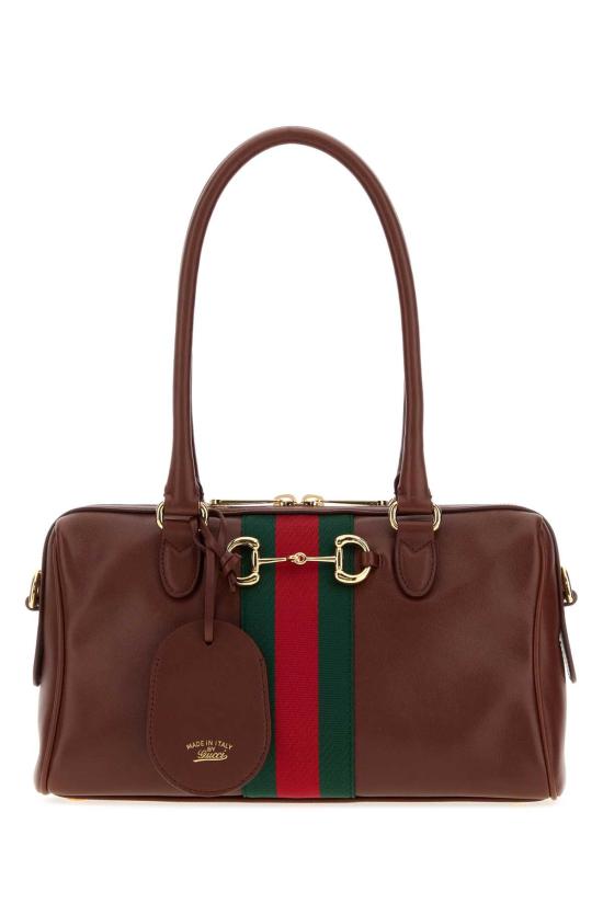 26FW 구찌 토트백 866732AAGIQ 2243 BROWN