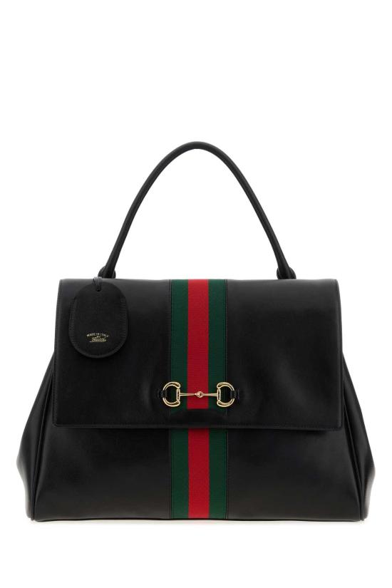 26FW 구찌 토트백 875019AAGIQ 1053 BLACK