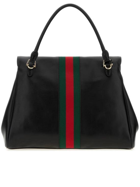 26FW 구찌 토트백 875019AAGIQ 1053 BLACK - GUCCI