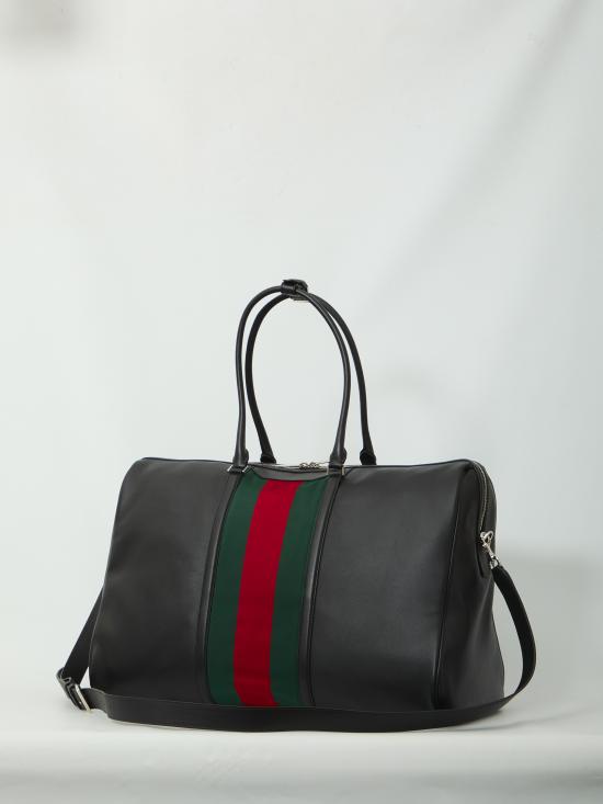 26FW 구찌 토트백 875059AAGSC 1053 BLACK - GUCCI